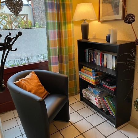 Ferienwohnung Helfenstein ايدار أوبرستاين المظهر الخارجي الصورة